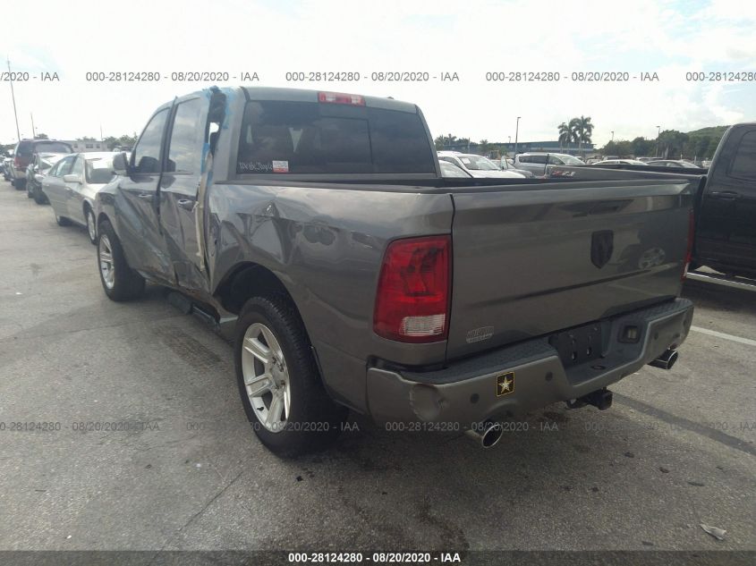 2011 Ram Ram 1500 Sport VIN: 1D7RB1CT7BS686113 Lot: 28124280