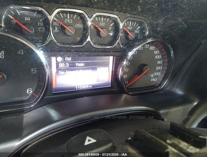 3GTU2VEC1FG326051
