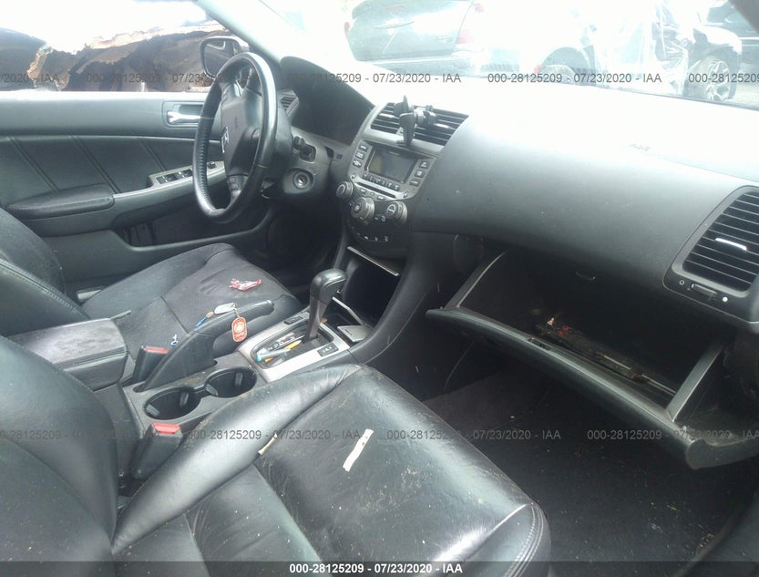 1HGCM66536A046059