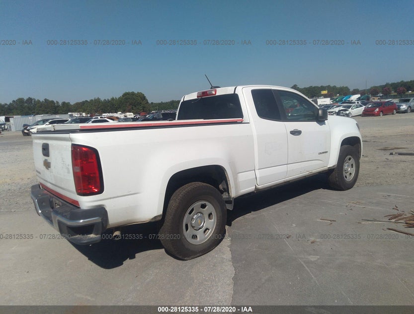 1GCHSAEA5F1206597