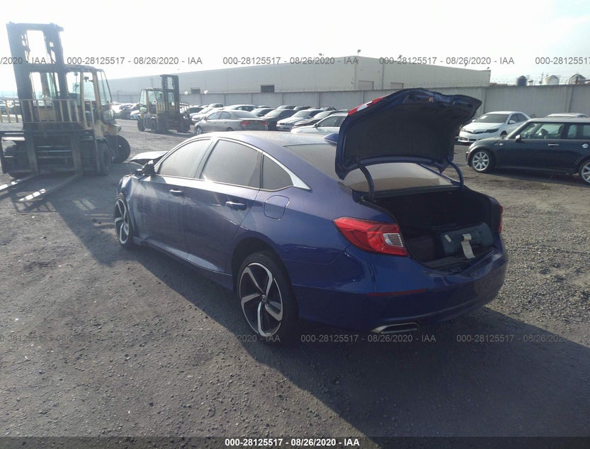 1HGCV1F31LA015743