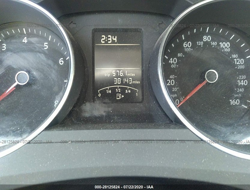 3VW267AJ0GM408770