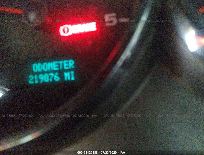 1GCHK23698F181181