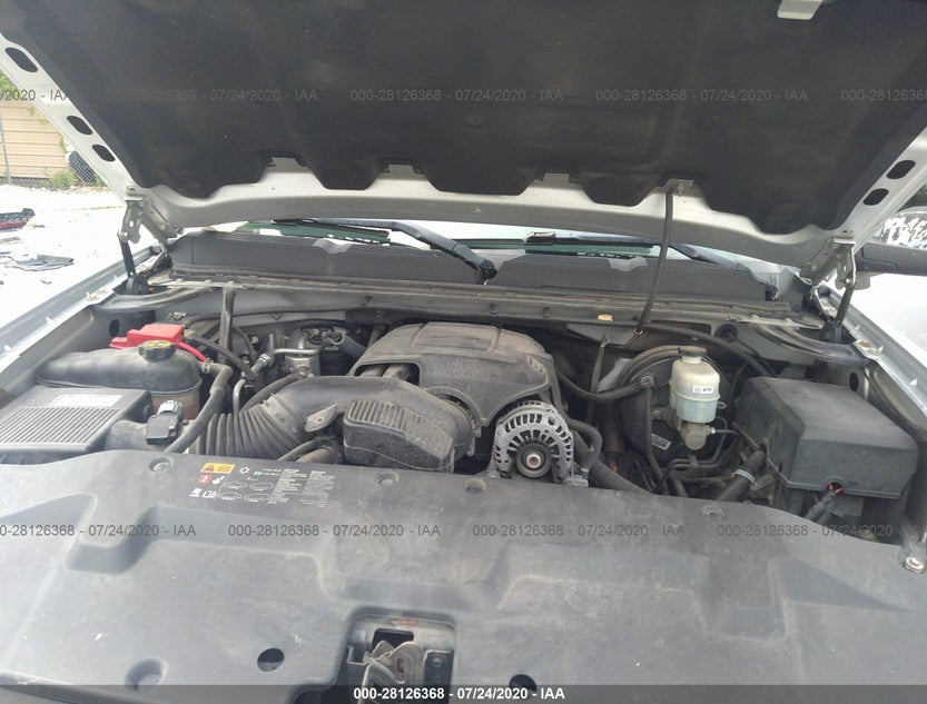 1GCRKSE77CZ272760