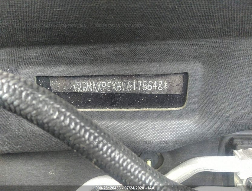 2GNAXPEX6L6176648