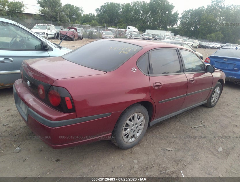 2G1WF52E459215322