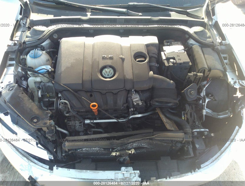 3VWBP7AJ6CM343060