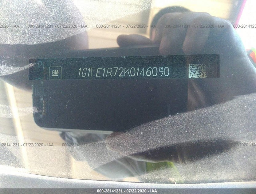 1G1FE1R72K0146090