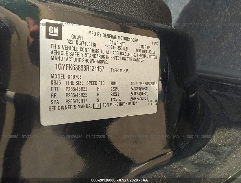 1GYFK63838R131157
