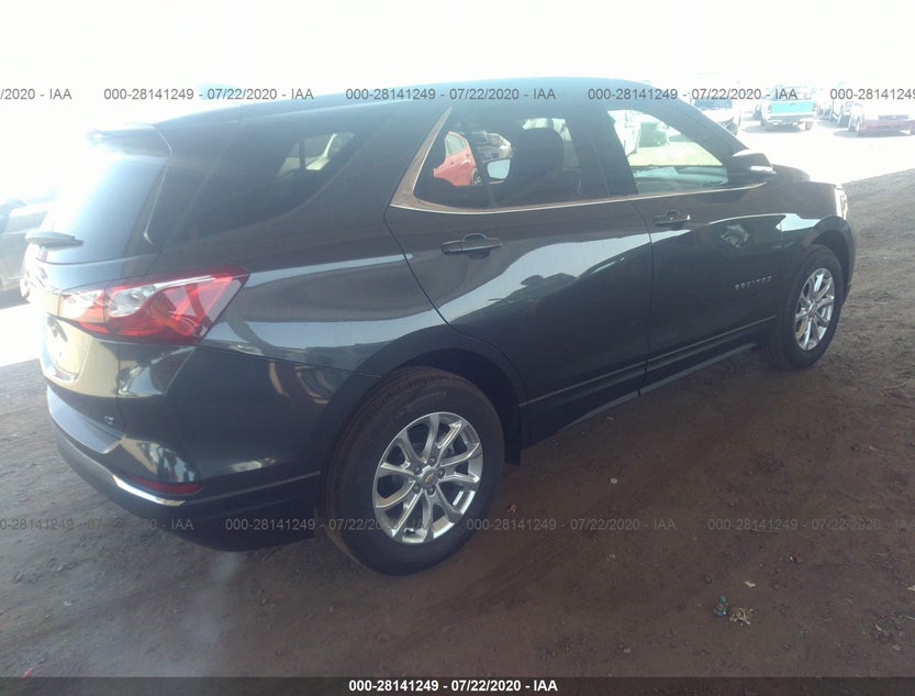 2GNAXKEV1L6214398