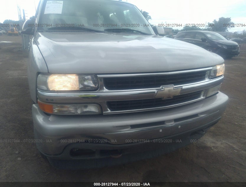 1GNEK13Z36J106176