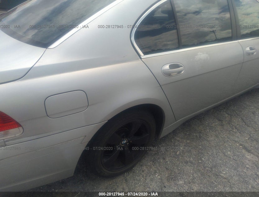 WBAGN63505DS57974