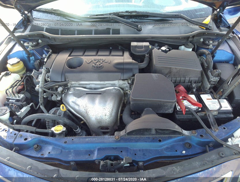 4T1BF3EK2BU584220
