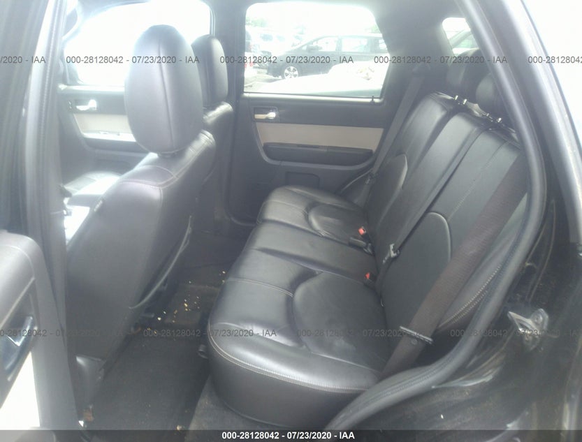 4M2CU97719KJ15100