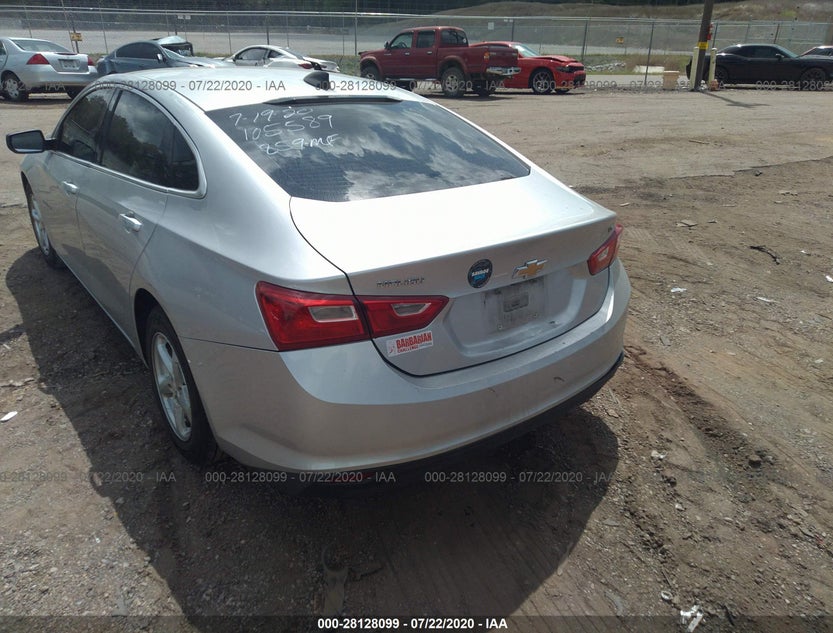 1G1ZB5ST6GF238778