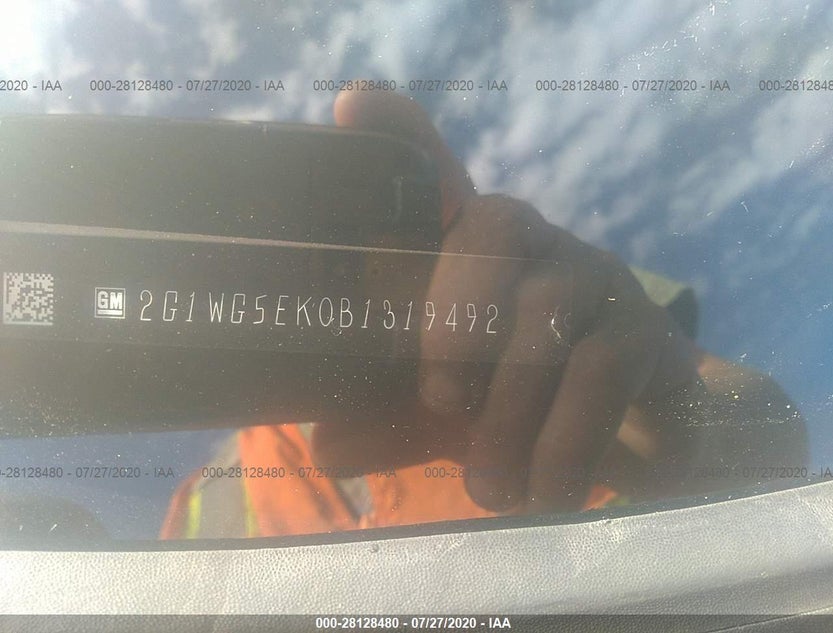 2G1WG5EK0B1319492