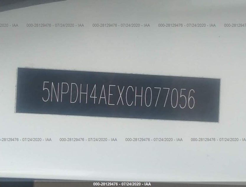 5NPDH4AEXCH077056