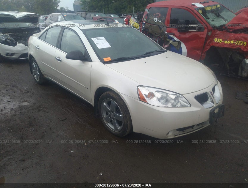 1G2ZG57NX94165792
