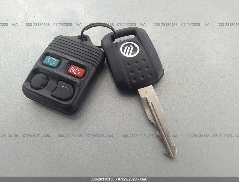1MEFM42146G612650