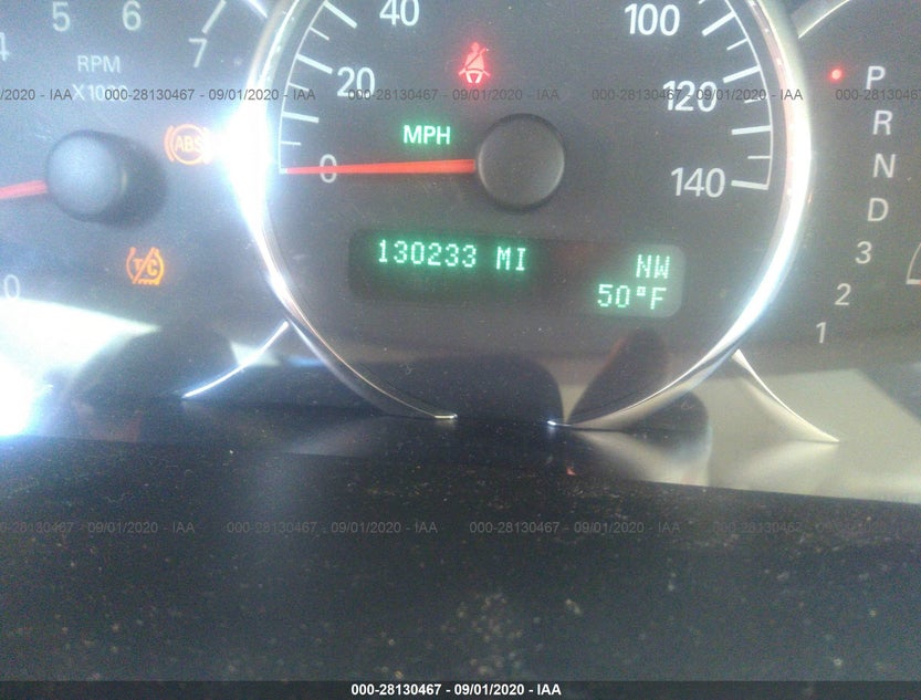 2G4WD552X71115026