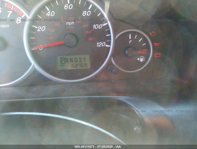 4F2YZ02ZX6KM12962