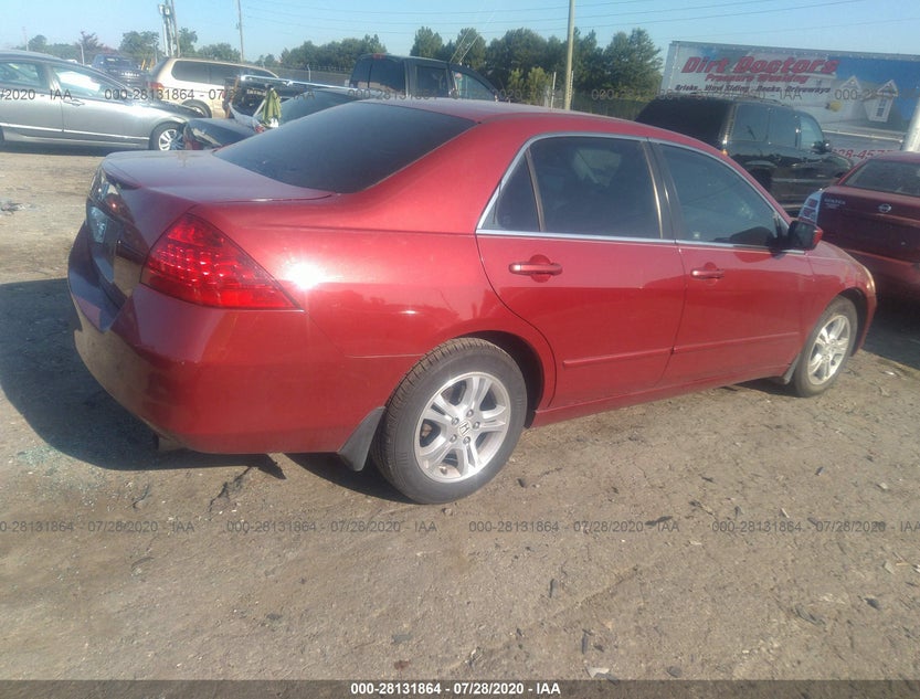 1HGCM56307A038897