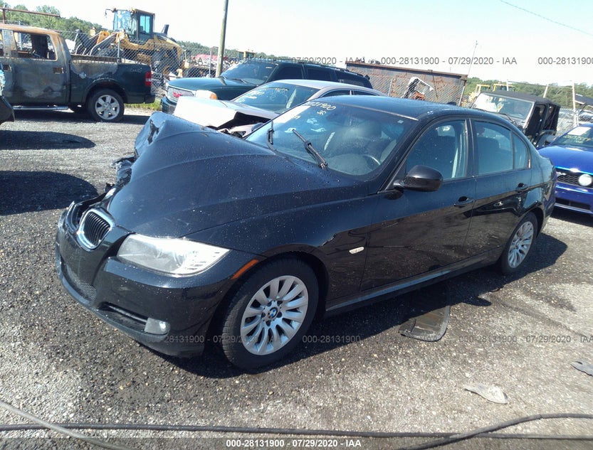 WBAPH57599NL79163