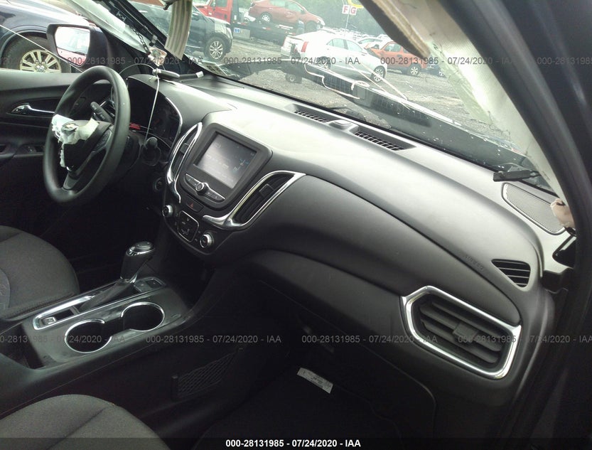 3GNAXSEV4JL294420
