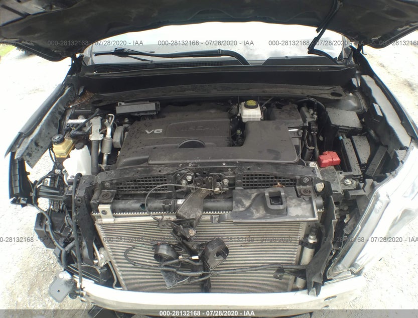 5N1DR2MM7HC620317