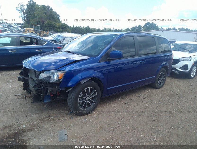 2C4RDGEG7KR610738