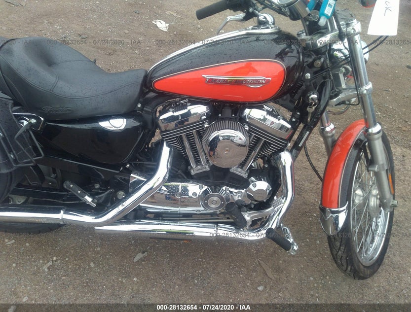 1HD1CT3169K437616