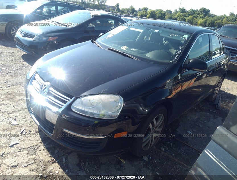 3VWSF71K85M611265