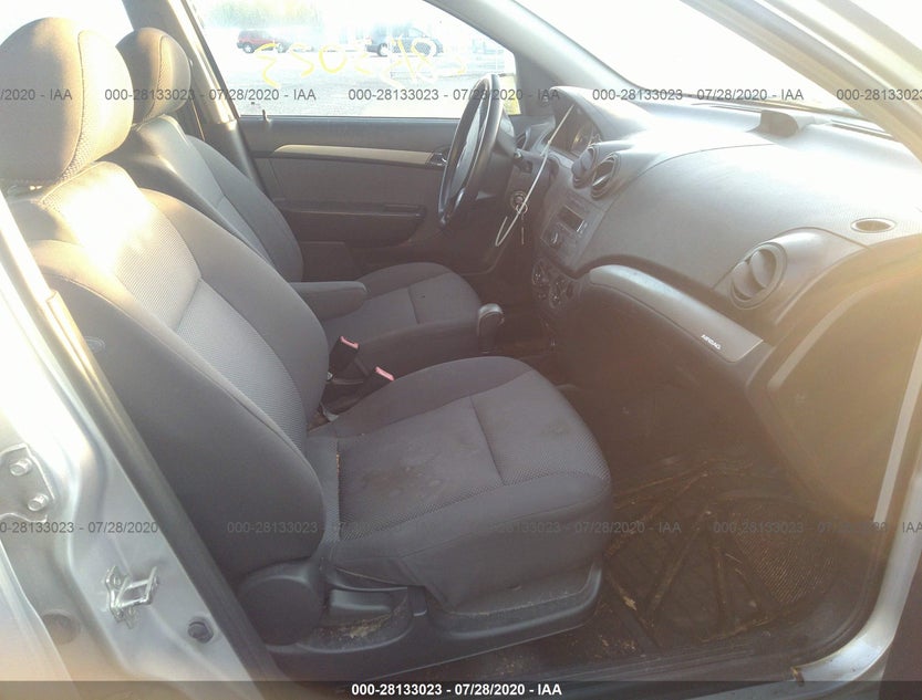 KL1TD56618B090583