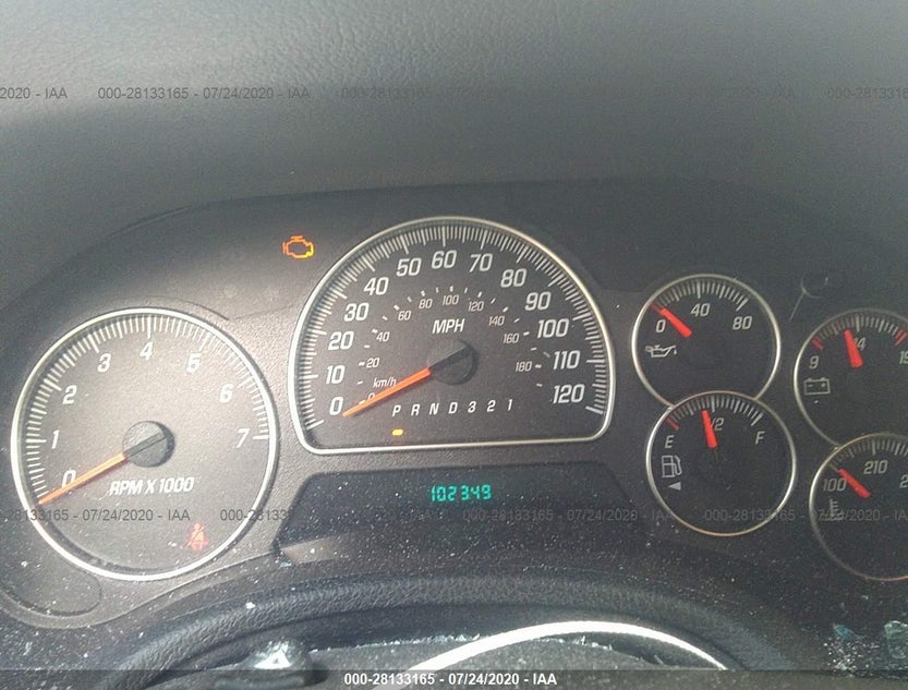 1GKDT13S362314366