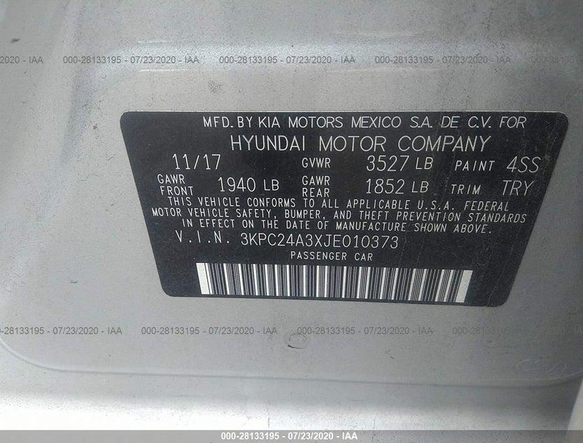3KPC24A3XJE010373