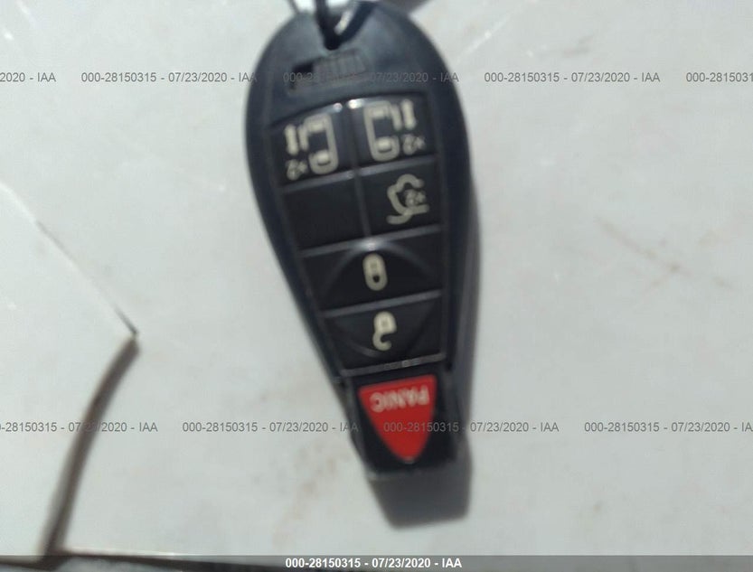 2C3CDYAG9EH188696