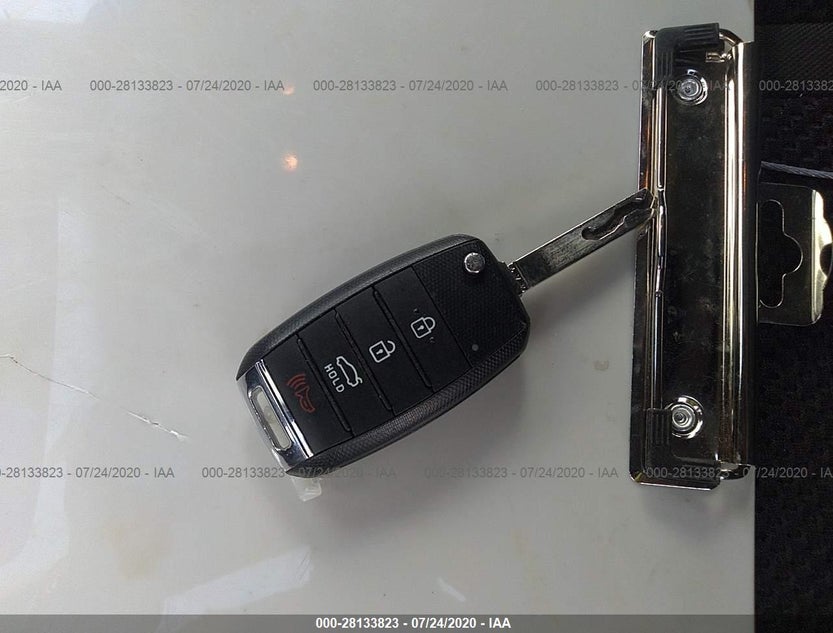 5XXGT4L35KG279501