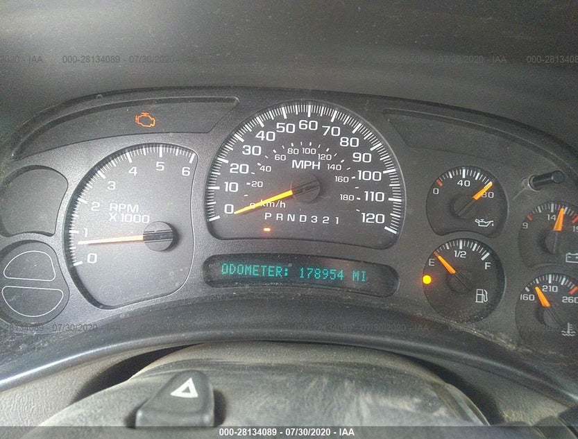 2GCEK13Z961349204