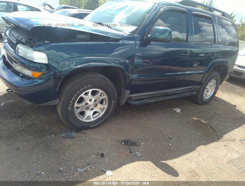 1GNEK13Z35R237043