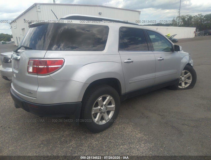 5GZEV23D29J100950