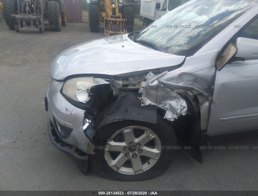 5GZEV23D29J100950