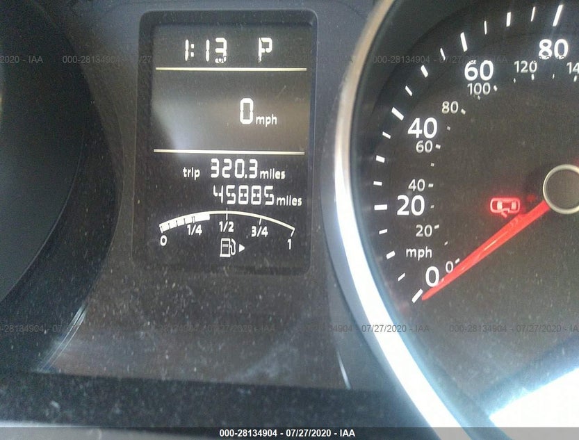 3VW2B7AJ1HM322042