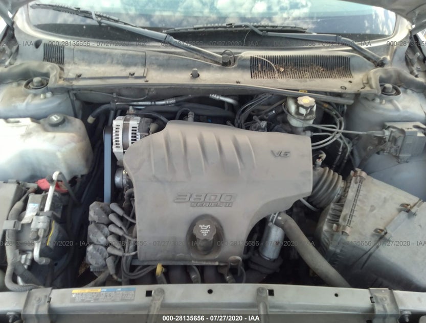 1G4HP54K95U230896