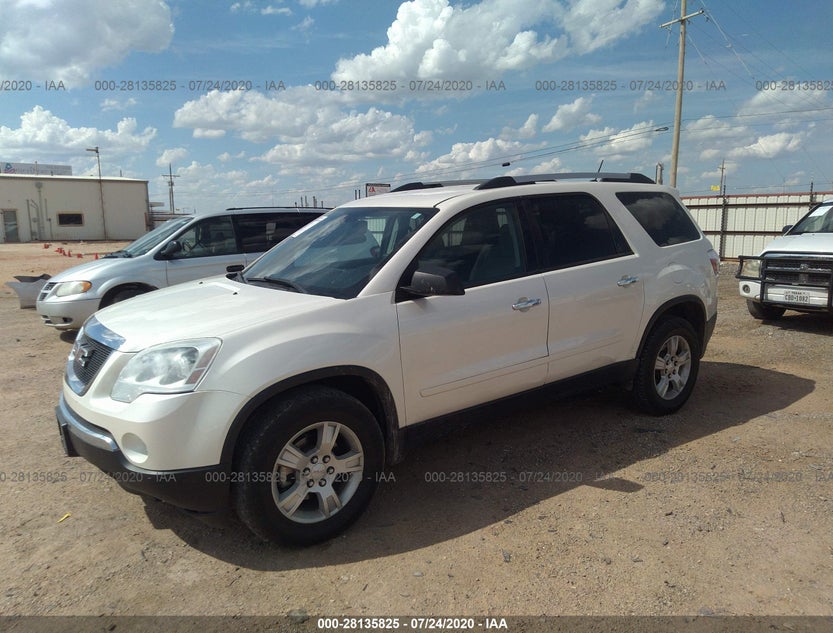 1GKKRPED7CJ206034