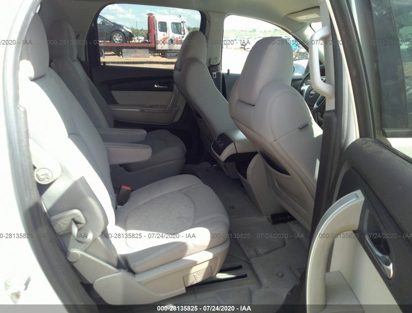 1GKKRPED7CJ206034