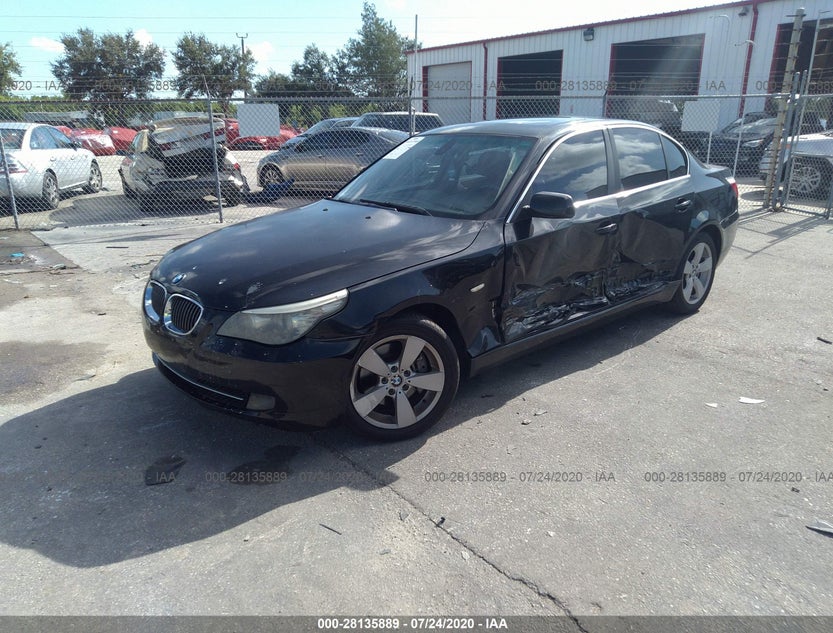 WBANV13558CZ57655