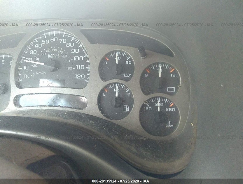 2GTEK63N151335015