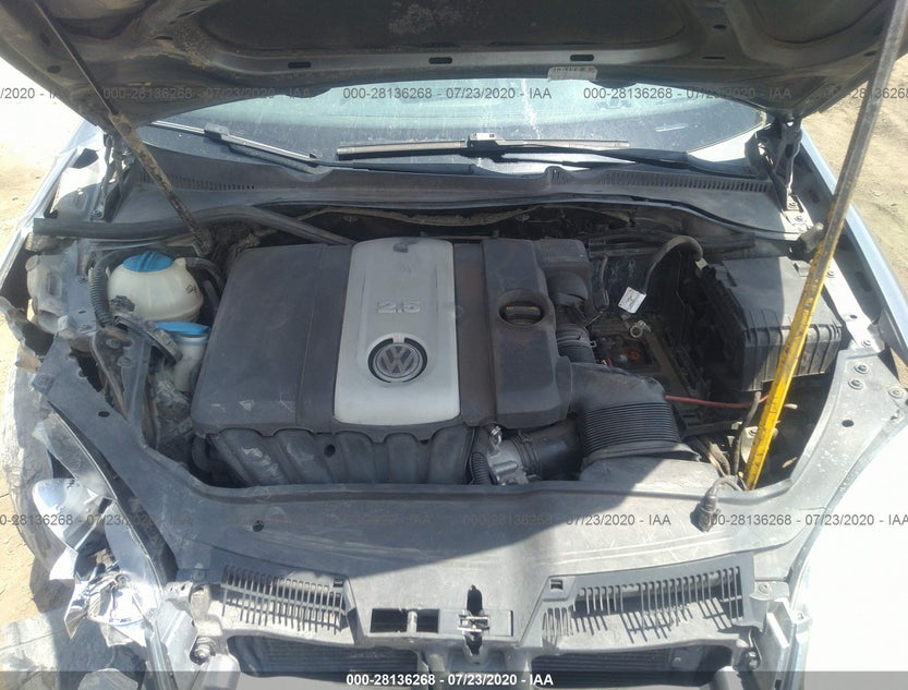 3VWEF71K67M156769