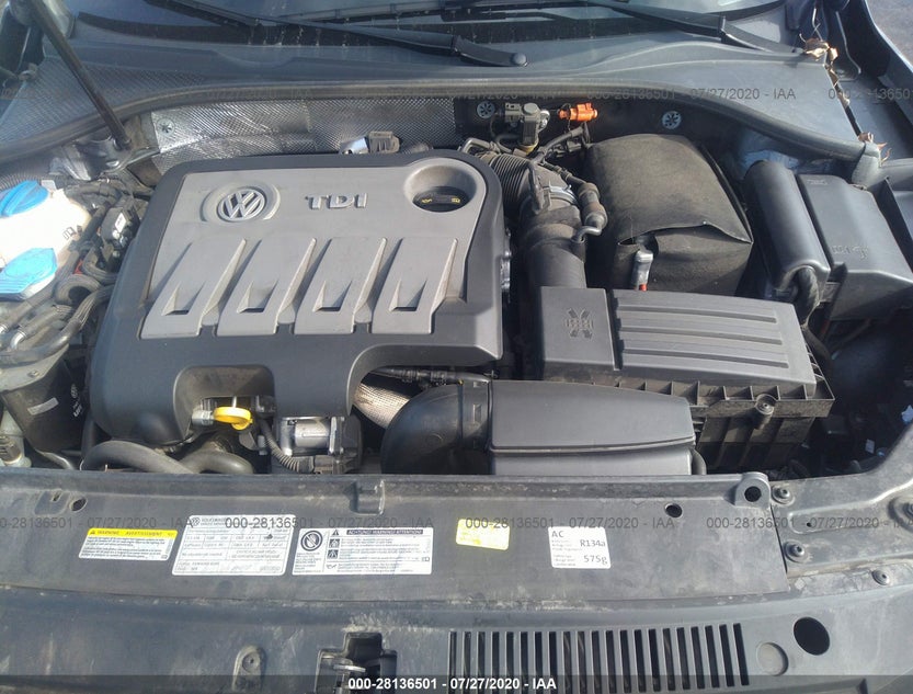 1VWBN7A34EC078912