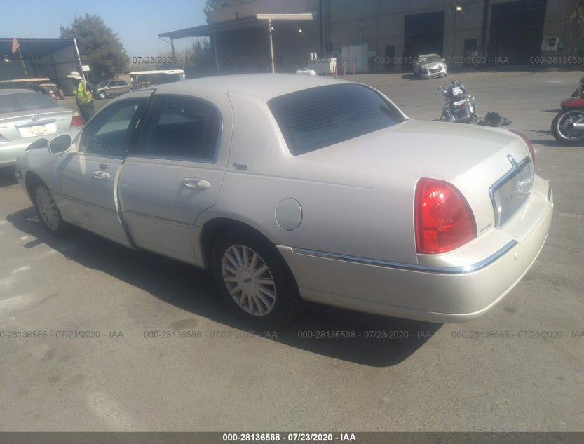 1LNHM82W95Y623130